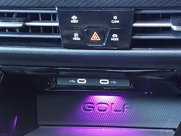 Used Volkswagen Golf 2023 for sale - 75599878: Photo 17