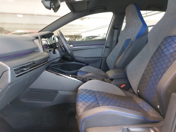 Used Volkswagen Golf 2023 for sale - 75599878: Photo 5