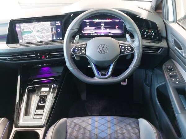 Used Volkswagen Golf 2023 for sale - 75599878: Photo 7