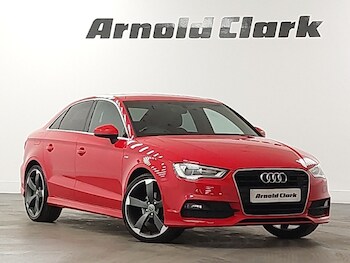Used Audi A3 2016 for sale - 78274534: Photo