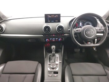 Used Audi A3 2016 for sale - 78274534: Photo