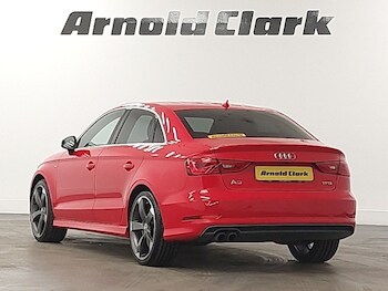 Used Audi A3 2016 for sale - 78274534: Photo