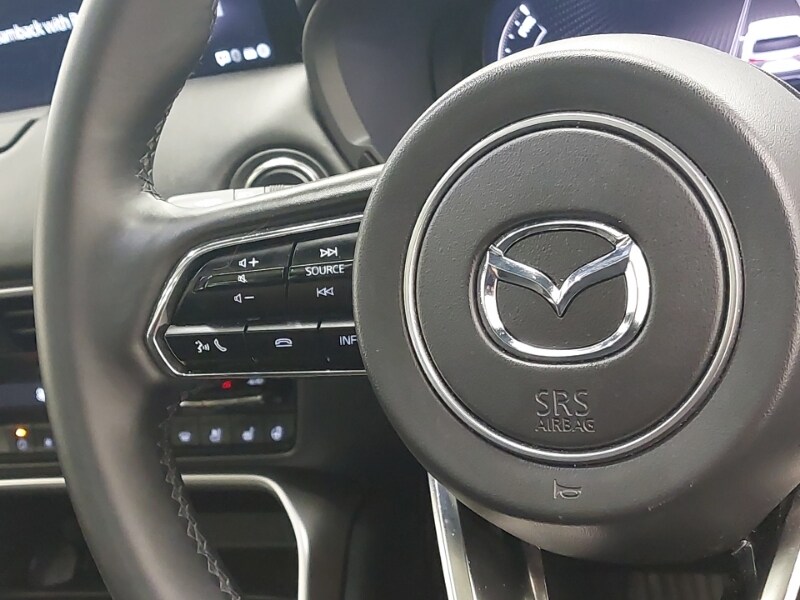 Used Mazda CX-60 2025 for sale - 77721955: Photo 11