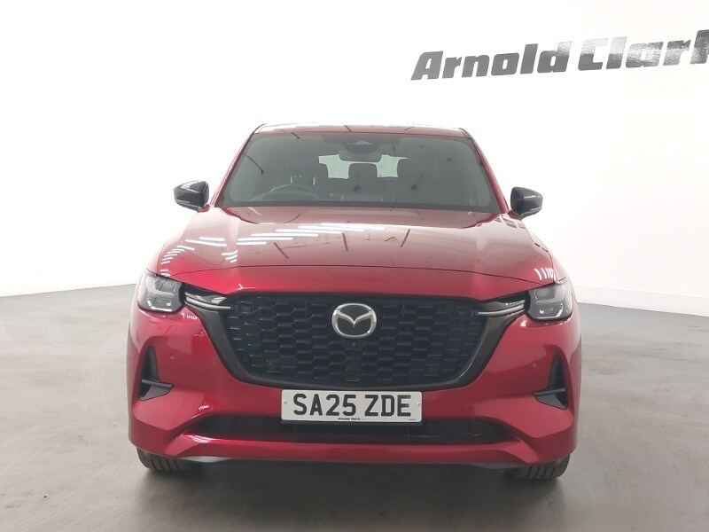 Used Mazda CX-60 2025 for sale - 77721955: Photo 13