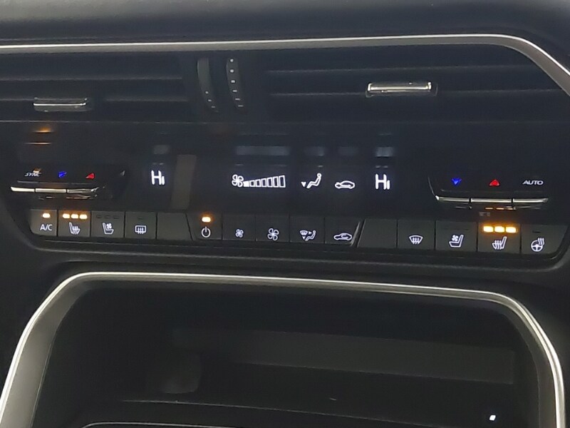 Used Mazda CX-60 2025 for sale - 77721955: Photo 15