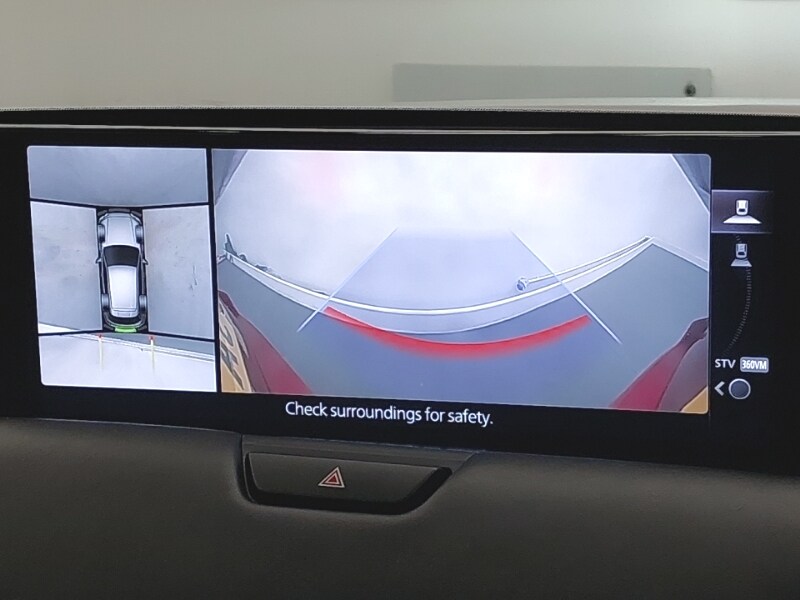 Used Mazda CX-60 2025 for sale - 77721955: Photo 17