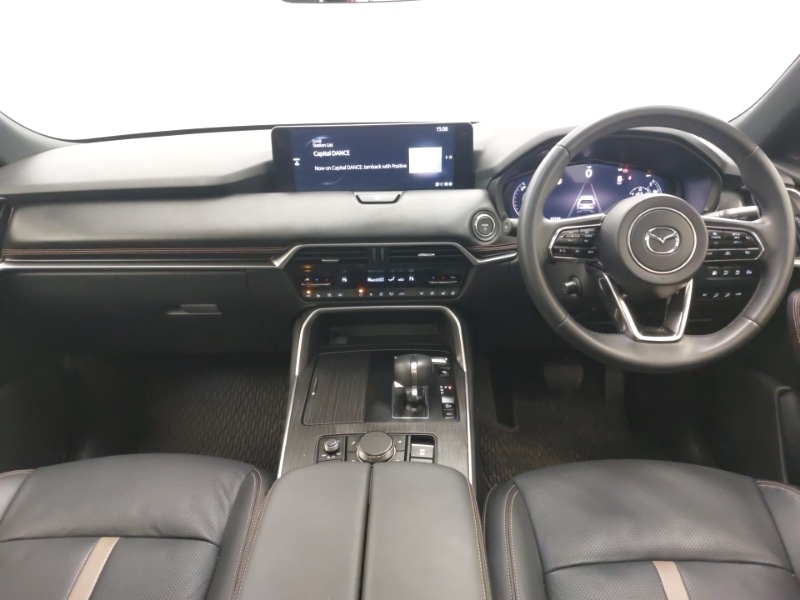 Used Mazda CX-60 2025 for sale - 77721955: Photo 2