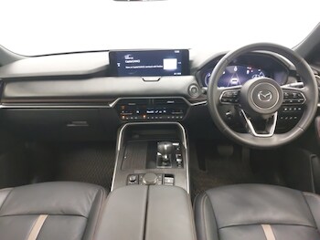 Used Mazda CX-60 2025 for sale - 77721955: Photo