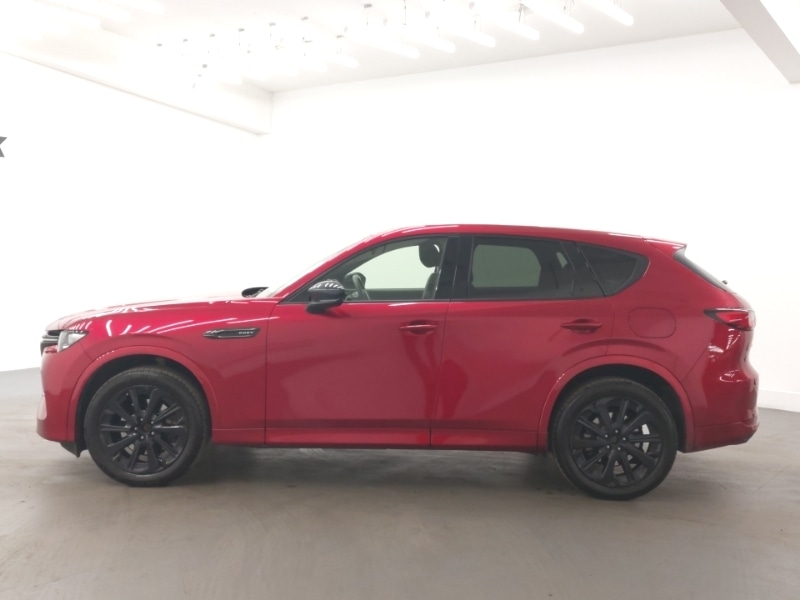 Used Mazda CX-60 2025 for sale - 77721955: Photo 4