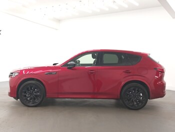 Used Mazda CX-60 2025 for sale - 77721955: Photo