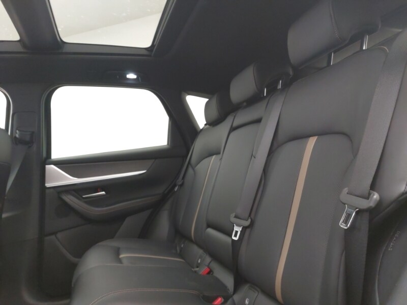 Used Mazda CX-60 2025 for sale - 77721955: Photo 6