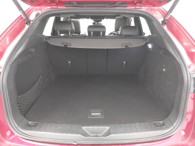 Used Mazda CX-60 2025 for sale - 77721955: Photo 8