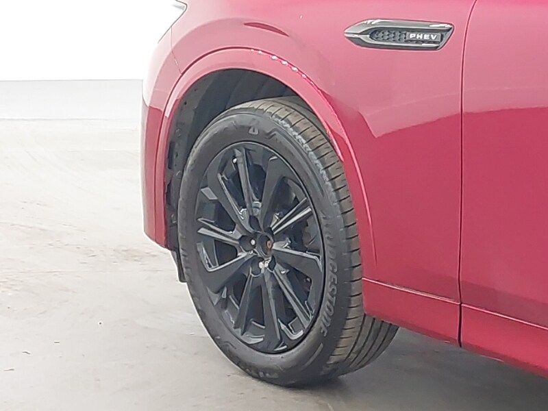 Used Mazda CX-60 2025 for sale - 77721955: Photo 9