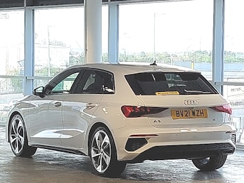 Used Audi A3 2021 for sale - 75988905: Photo 3