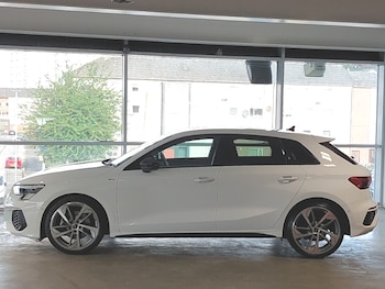 Used Audi A3 2021 for sale - 75988905: Photo 4