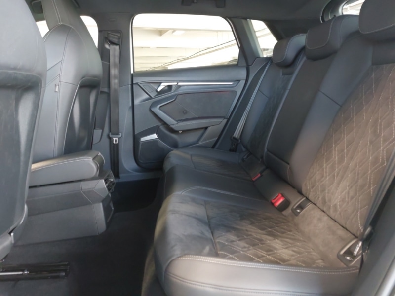 Used Audi A3 2021 for sale - 75988905: Photo 6