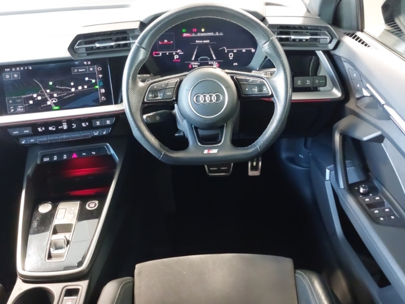 Used Audi A3 2021 for sale - 75988905: Photo 7