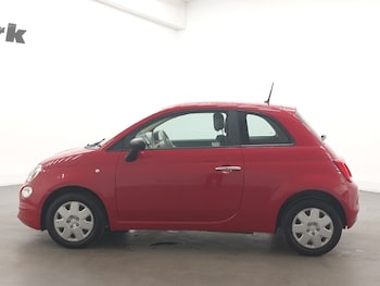 Used Fiat 500 2016 for sale - 78957296: Photo