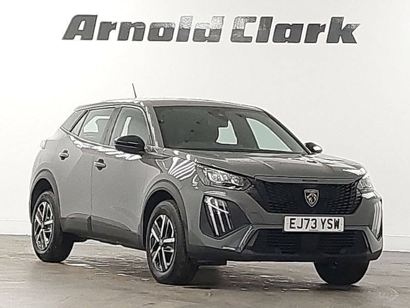 Used Peugeot 2008 2024 for sale - 78151411: Photo 1