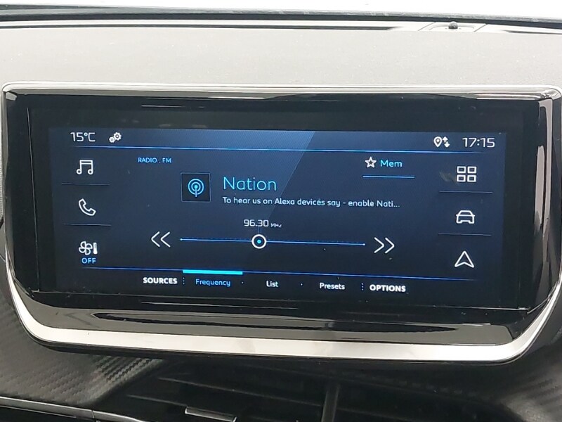 Used Peugeot 2008 2024 for sale - 78151411: Photo 10