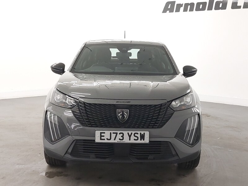 Used Peugeot 2008 2024 for sale - 78151411: Photo 13