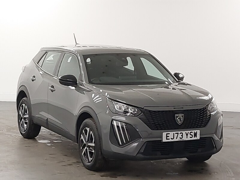 Used Peugeot 2008 2024 for sale - 78151411: Photo 19