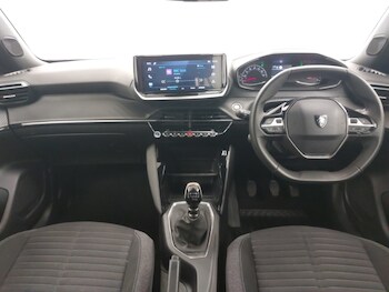 Used Peugeot 2008 2024 for sale - 78151411: Photo