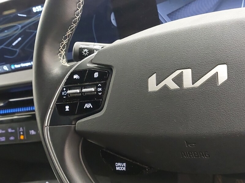 Used Kia EV6 2022 for sale - 77964190: Photo 11