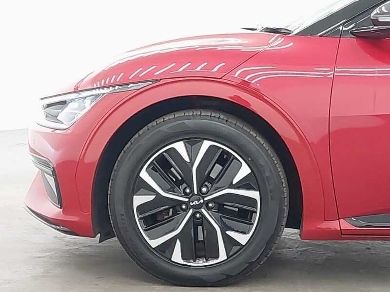 Used Kia EV6 2022 for sale - 77964190: Photo 12