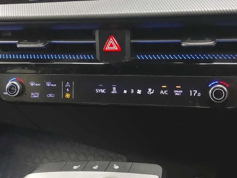 Used Kia EV6 2022 for sale - 77964190: Photo 15