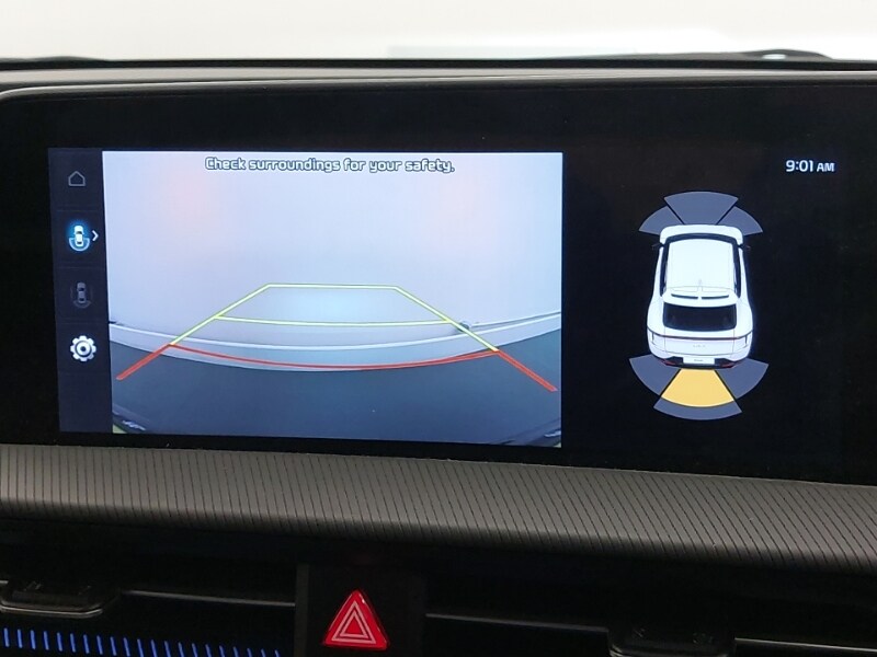 Used Kia EV6 2022 for sale - 77964190: Photo 17