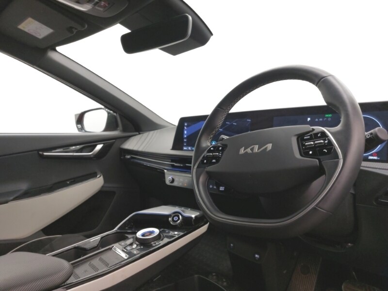 Used Kia EV6 2022 for sale - 77964190: Photo 18