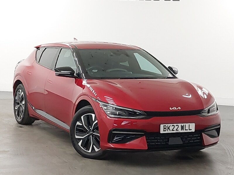 Used Kia EV6 2022 for sale - 77964190: Photo 19