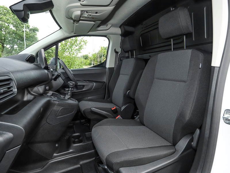 Used Peugeot Partner 2026 for sale - 77922278: Photo 7