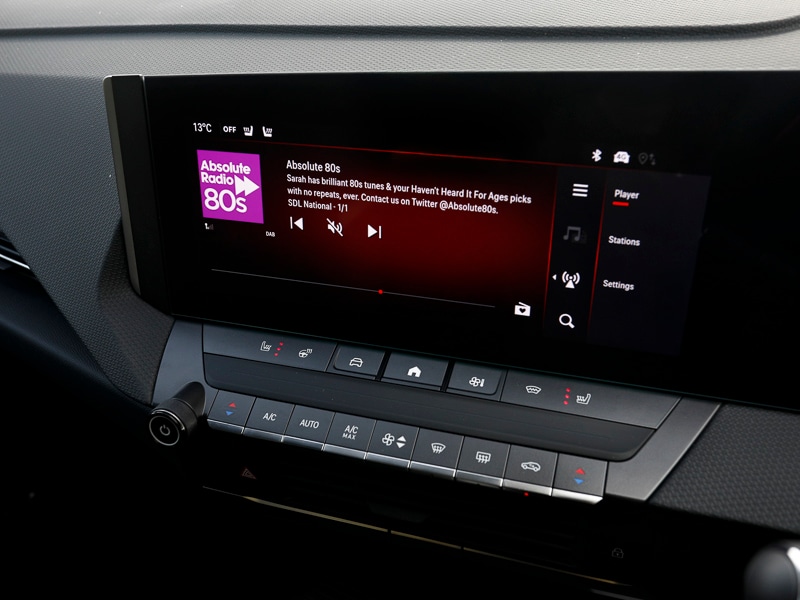 Used Vauxhall Astra 2026 for sale - 77815334: Photo 14