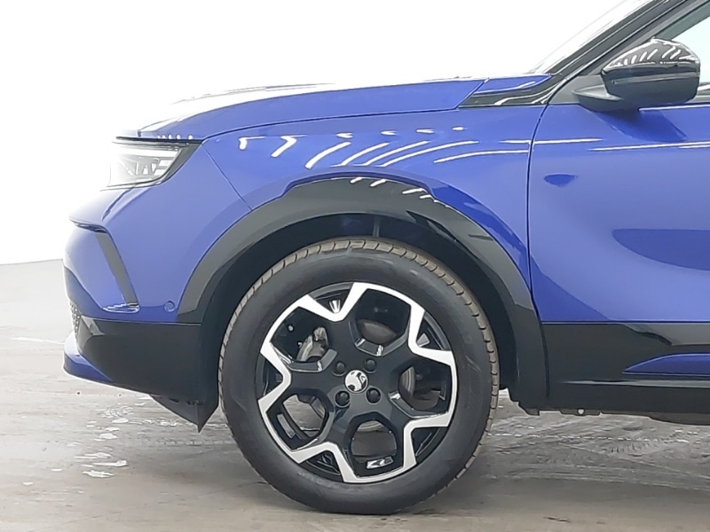 Used Vauxhall Mokka 2025 for sale - 78183750: Photo 12