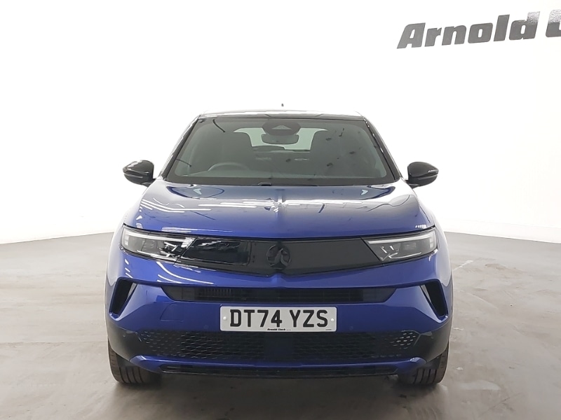 Used Vauxhall Mokka 2025 for sale - 78183750: Photo 13