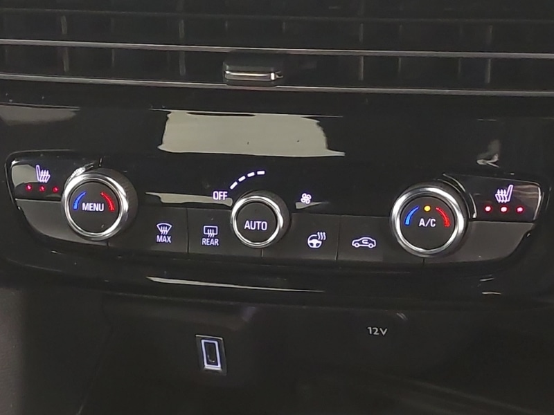 Used Vauxhall Mokka 2025 for sale - 78183750: Photo 16