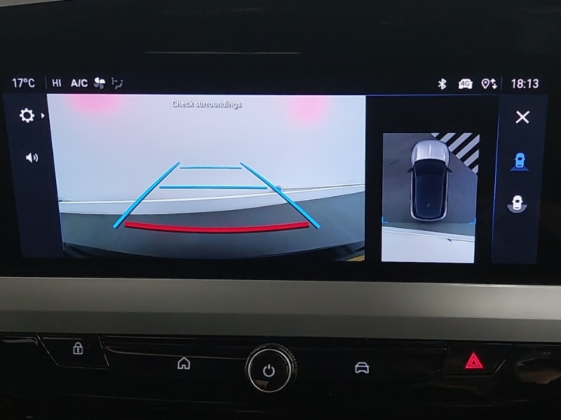 Used Vauxhall Mokka 2025 for sale - 78183750: Photo 18