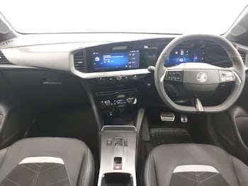 Used Vauxhall Mokka 2025 for sale - 78183750: Photo