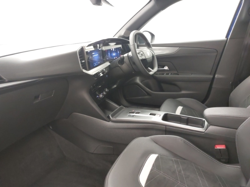 Used Vauxhall Mokka 2025 for sale - 78183750: Photo 5