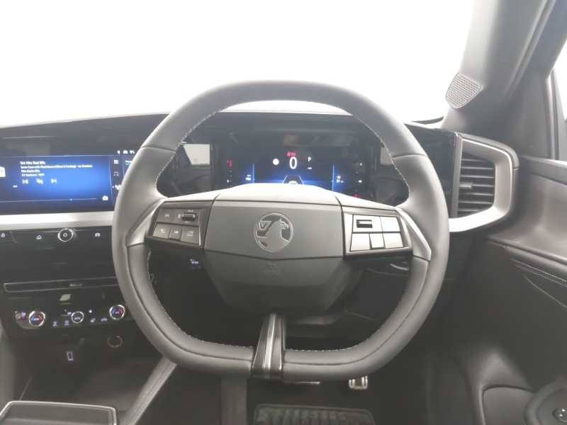 Used Vauxhall Mokka 2025 for sale - 78183750: Photo 7