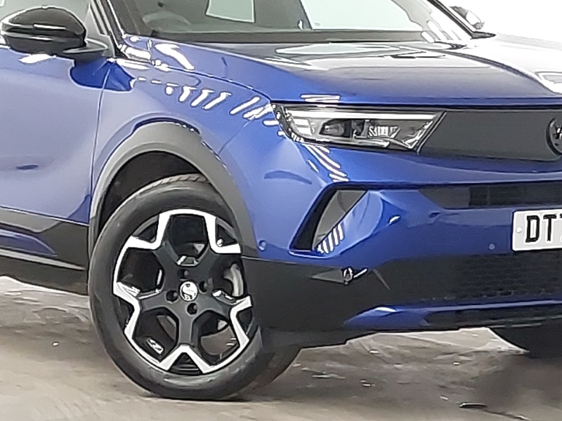 Used Vauxhall Mokka 2025 for sale - 78183750: Photo 9