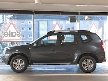 Used Dacia Duster 2018 for sale - 77105486: Photo