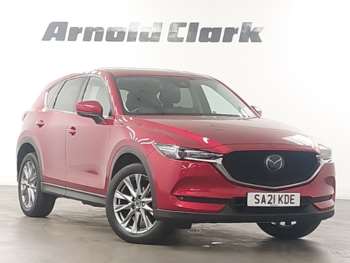 2021 - 2.0 Sport 5dr