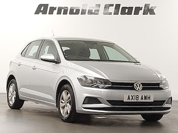 2018 - 1.0 TSI 95 SE 5dr