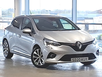 Used Renault Clio 2020 for sale - 78355277: Photo