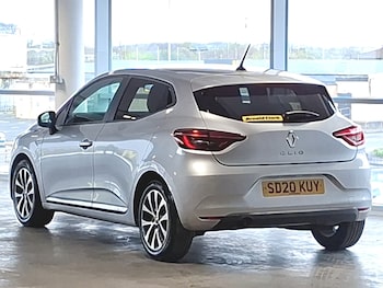 Used Renault Clio 2020 for sale - 78355277: Photo