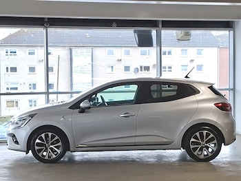 Used Renault Clio 2020 for sale - 78355277: Photo