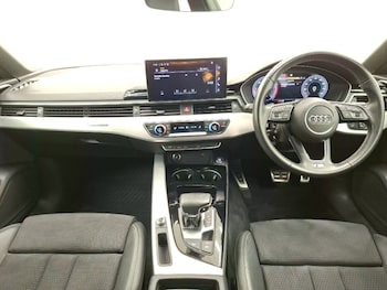 Used Audi A5 2022 for sale - 79356502: Photo